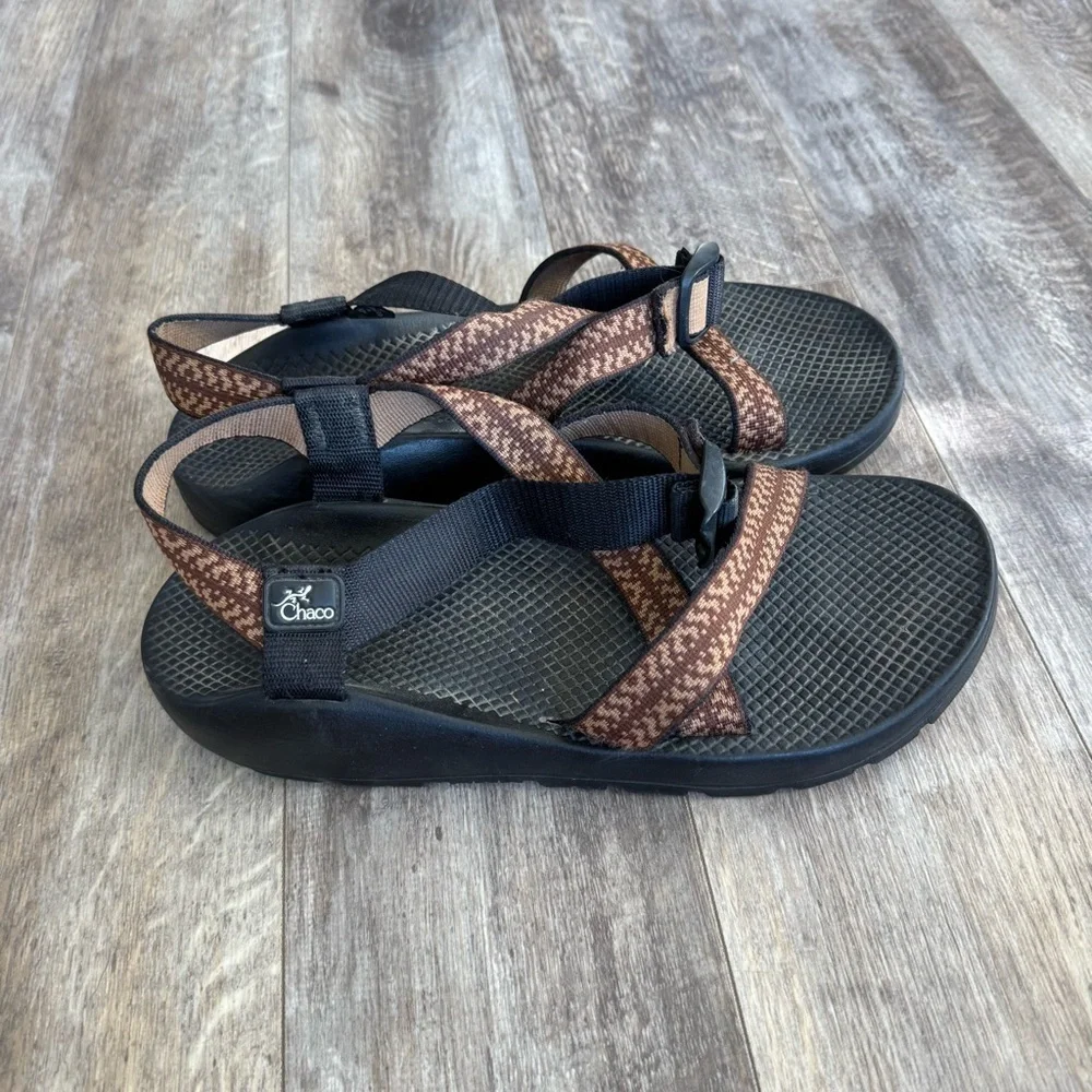 Chaco ZCloud Cushioned Sandal